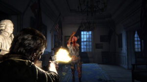 The Last of Us Part I screenshot 2