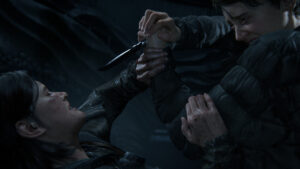 The Last of Us Part II Remastered screenshot 1
