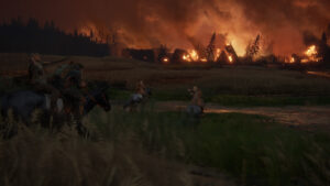 The Last of Us Part II Remastered screenshot 2