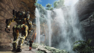 Titanfall 2 screenshot 1