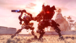 Titanfall 2 screenshot 2