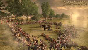 Total War NAPOLEON – Definitive Edition screenshot 2