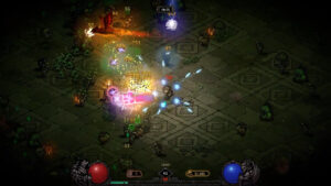 Tower of Babel screenshot 1