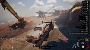 Used Cars Simulator screenshot 2