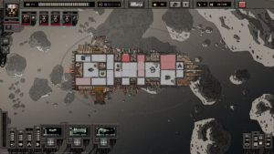 Void War screenshot 1