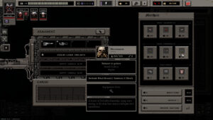 Void War screenshot 2