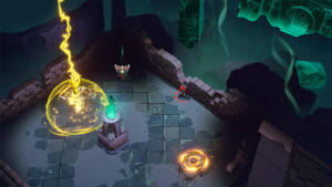 Wizard of Legend 2 screenshot 1