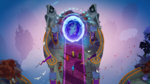 Wizard of Legend 2 screenshot 2