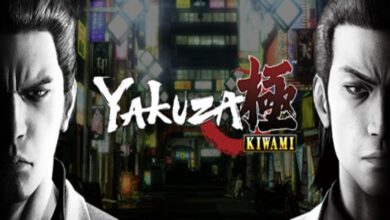 Yakuza Kiwami-preinstalled-the-dark-games