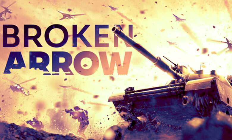 broken-arrow-preinstalled-the dark games