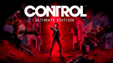 control-preinstalled-the dark games