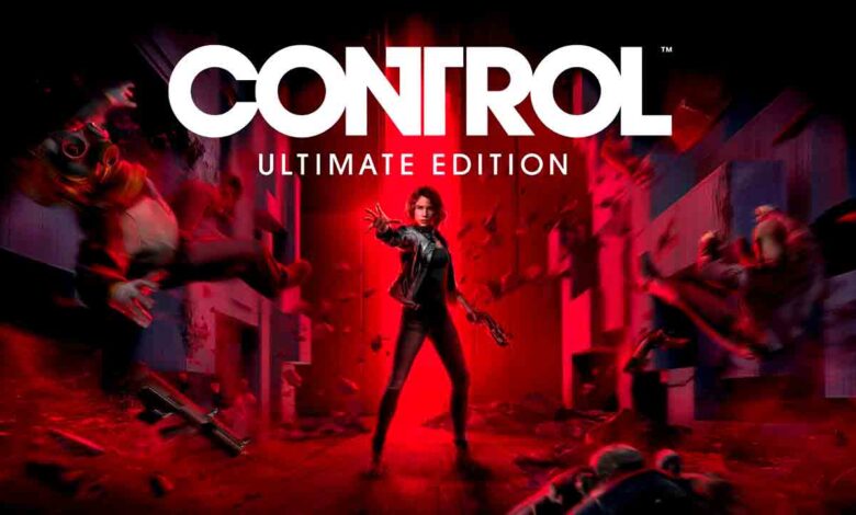 control-preinstalled-the dark games