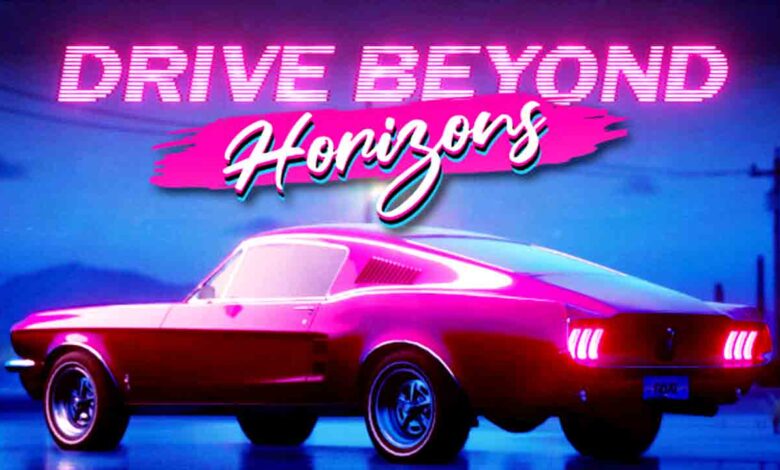 drive-beyond-horizons-preinstalled-the dark games