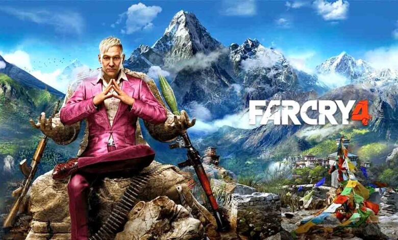 far-cry-4-gold-edition-free-download-preinstalled-the dark games