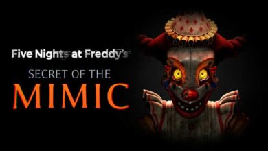 five-nights-at-freddys-secret-of-the-mimic-preinstalled-the-dark-games