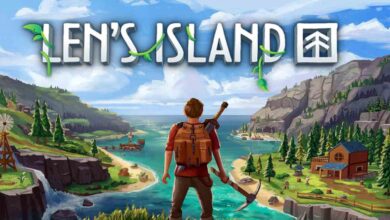lens-island-free-download-preinstalled-the dark games