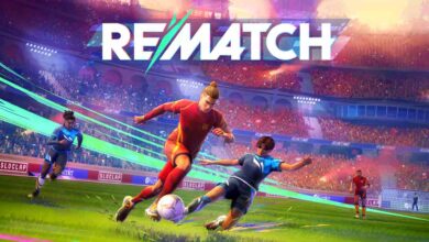rematch-preinstalled-the dark games