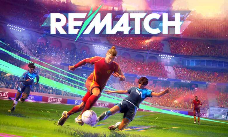 rematch-preinstalled-the dark games