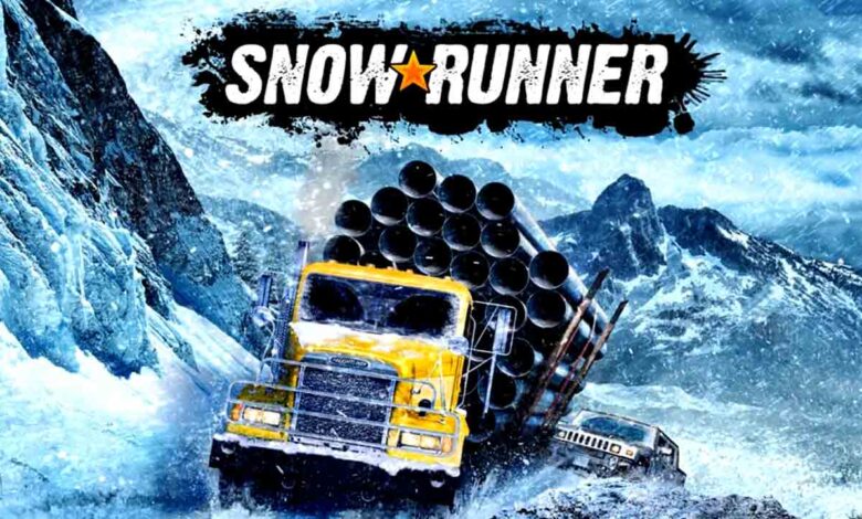 snowrunner-free-download-preinstalled-the dark games