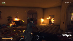 suit for Hire screenshot 1