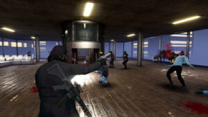 suit for Hire screenshot 2
