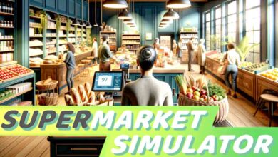 supermarket-simulator-preinstalled-the dark games