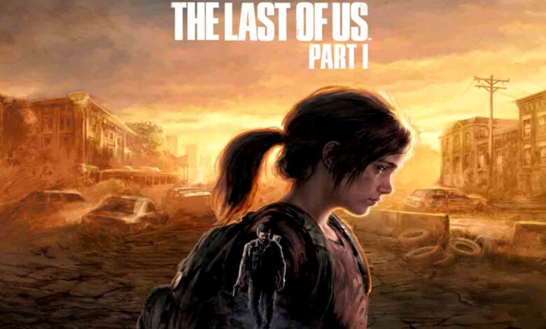 the-last-of-us-part-I-preinstalled-the dark games