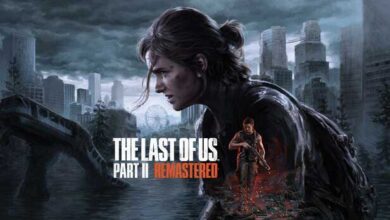 the-last-of-us-part-ii-remasted-preinstalled-the dark games