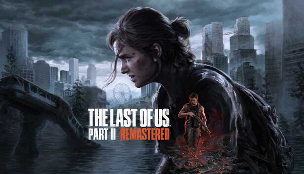 the-last-of-us-part-ii-remasted-preinstalled-the dark games