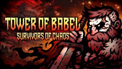 tower-of-babel-survivors-of-chaos-preinstalled-the-dark-games