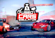 used-car-simulator-preinstalled-the dark games