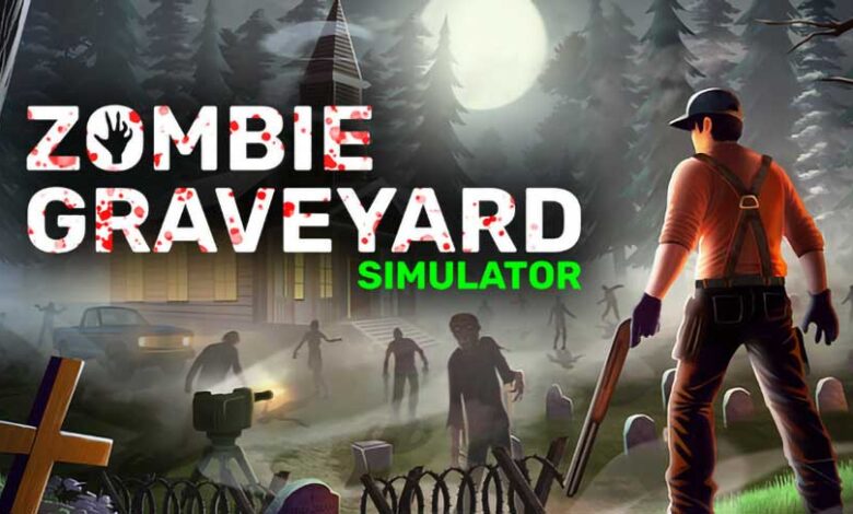 zombie-graveyard-simulator-preinstalled-the dark games