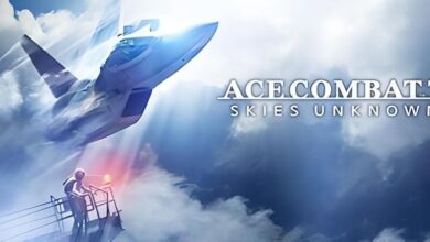 ACE-COMBAT™-7-SKIES-UNKNOWN_featured_final-the dark games