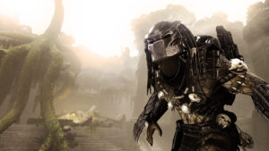 Aliens vs Predator screenshot 1