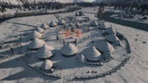 Ancient Cities screenshot 1