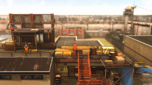 Back to the Dawn screenshot 1
