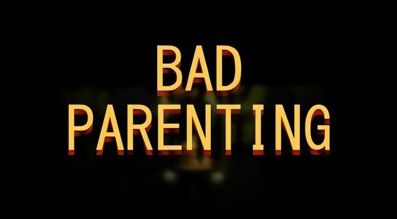 Bad-Parenting-1-Mr.-Red-Face_featured_final-the dark games