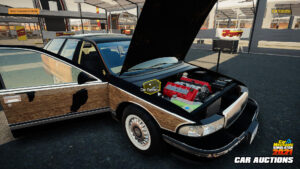 Car Mechanic Simulator 2021 screenshot 2