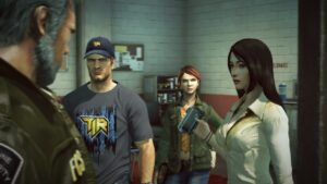 Dead Rising 2 screenshot 1