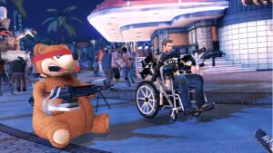 Dead Rising 2 screenshot 2