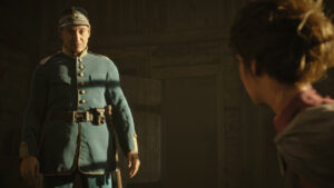 Eriksholm The Stolen Dream screenshot 2