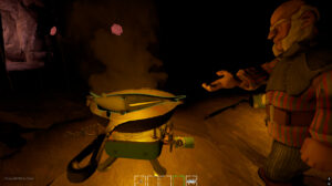 GONE Fishing screenshot 2