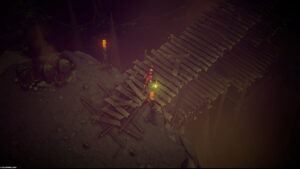 Hell Clock screenshot 2