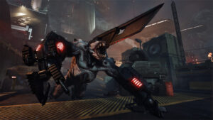 Killing Floor 3 screenshot 1