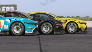 Le Mans Ultimate screenshot 1