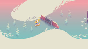Monument Valley 3 screenshot 1
