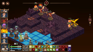 Our Adventurer Guild screenshot 1