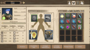 Our Adventurer Guild screenshot 2