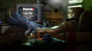 Postal III screenshot 2
