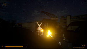 Project Silverfish screenshot 2